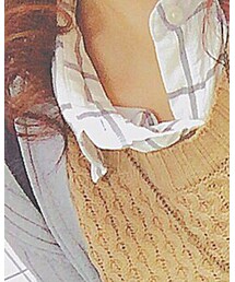 UNIQLO | シャツ/ブラウス