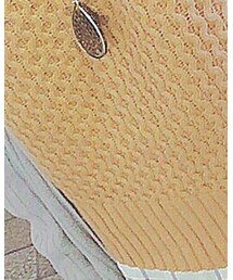 no brand | ニット/セーター