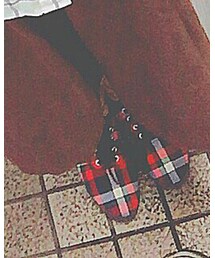 GU | スニーカー