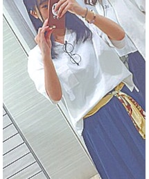 UNIQLO | Tシャツ/カットソー