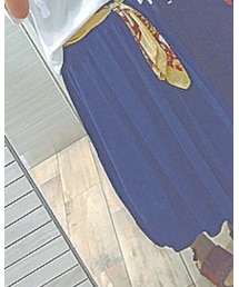 HEART MARKET | デニムスカート