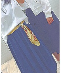 SpRay | ストール/ショール