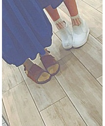 HEART MARKET | サンダル