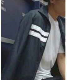 NIKE | トレンチコート