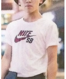 NIKE | Tシャツ/カットソー