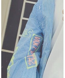 no brand | シャツ/ブラウス