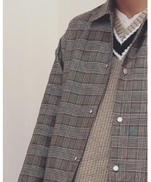 BEAUTY&YOUTH UNITED ARROWS | MA-1