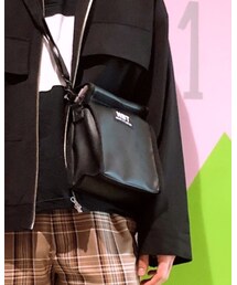 WEGO | ショルダーバッグ