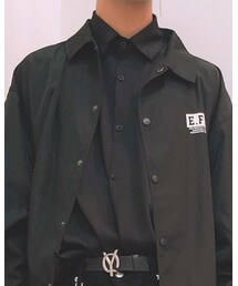 no brand | シャツ/ブラウス