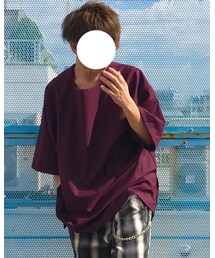 HARE | Tシャツ/カットソー