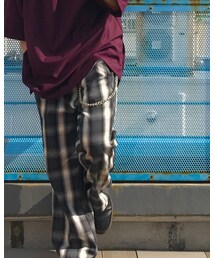 RAGEBLUE | その他パンツ