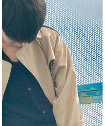 BURBERRY | トレンチコート