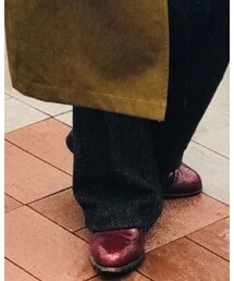VINTAGE | ブーツ