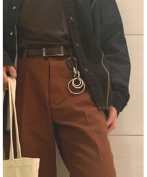 Hender Scheme | キーケース/キーアクセサリー