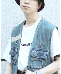 UNIQLO | Tシャツ/カットソー