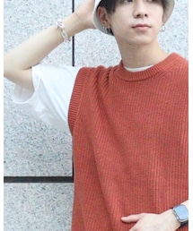 UNIQLO | ベスト