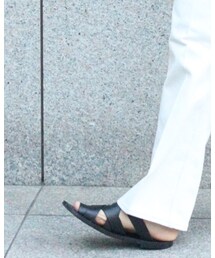 JIL SANDER | サンダル
