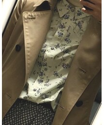 ZARA | シャツ/ブラウス