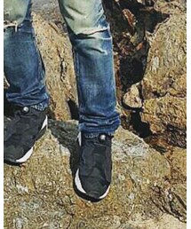 Reebok | スニーカー