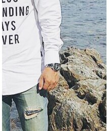 SEIKO | アナログ腕時計