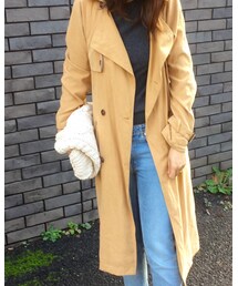 folklore | トレンチコート