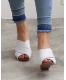 ZARA | サンダル