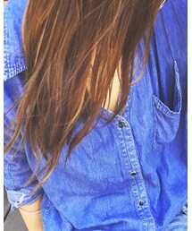 Luz Llena | シャツ/ブラウス