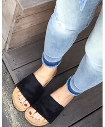 Luz Llena | サンダル