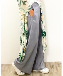 Luz Llena | その他パンツ