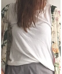 UNIQLO | Tシャツ/カットソー