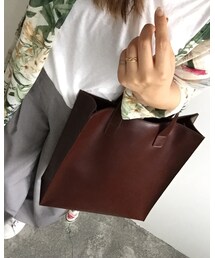 marjour | トートバッグ