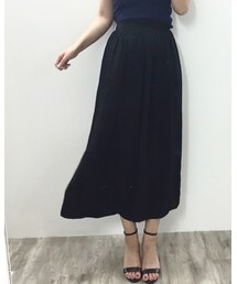 marjour | その他パンツ