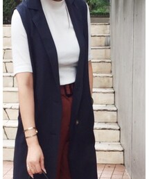 UNIQLO | Tシャツ/カットソー