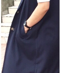 klasse | アナログ腕時計