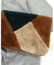 Luz Llena | クラッチバッグ