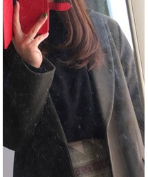 GU | ニット/セーター