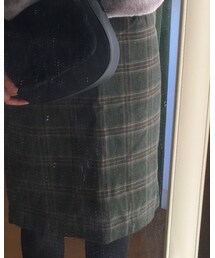 w closet | スカート