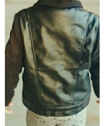 UNIQLO | ライダースジャケット