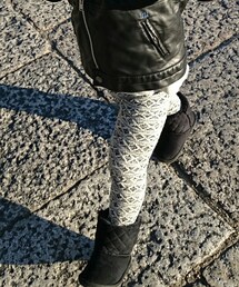 ZARA KIDS | レギンス/スパッツ