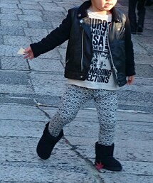 GO TO HOLLYWOOD | Tシャツ/カットソー