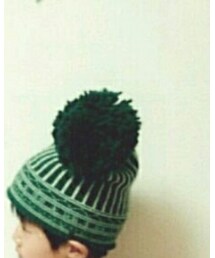 GO TO HOLLYWOOD | ニットキャップ/ビーニー