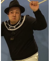 asos | スウェット