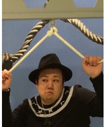 no brand | ハット