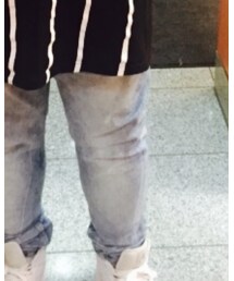 SCOTCH & SODA | デニムパンツ