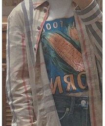 BURBERRY | シャツ/ブラウス