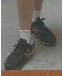 NEW BALANCE | スニーカー