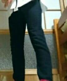 H&M | H&M SUPER SKINNY FIT (チノパンツ)