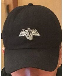 T-PABLOW | キャップ