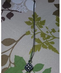 AVALANCHE | ネックレス