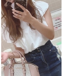 AMERICAN HOLIC | Tシャツ/カットソー